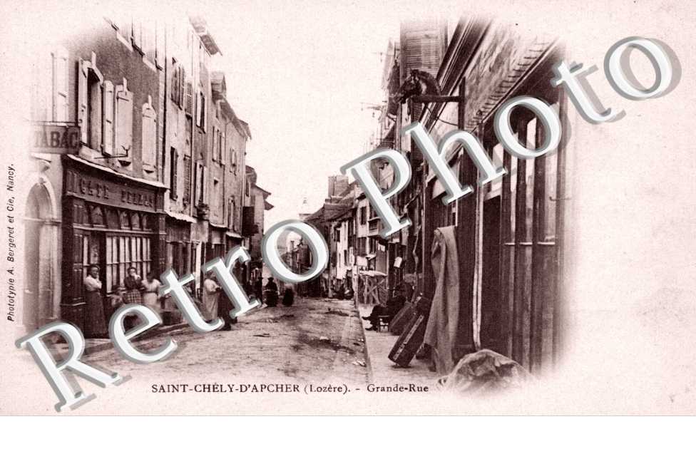 grande rue