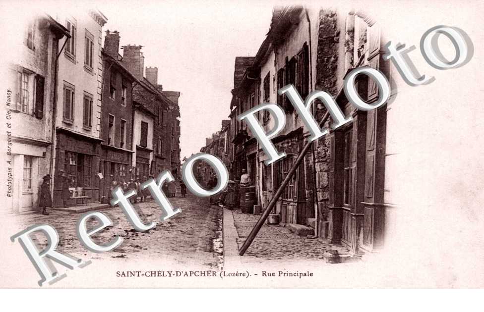 Rue Principale