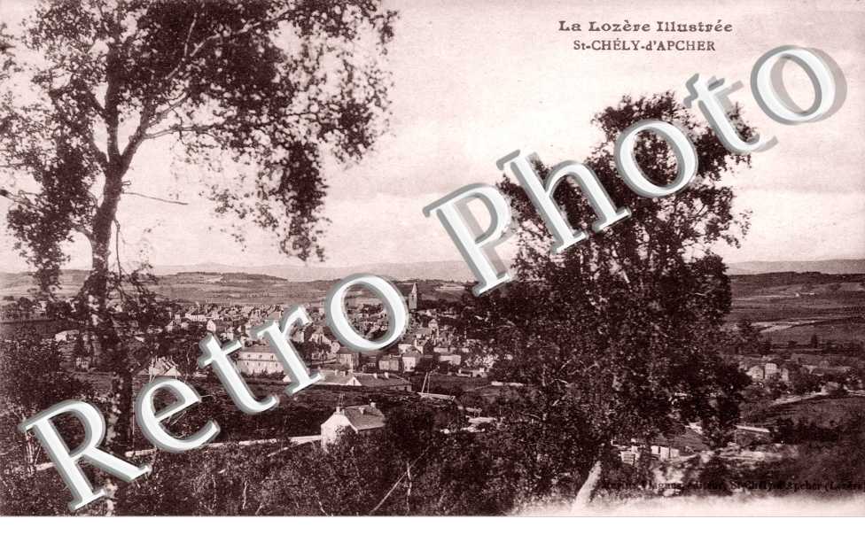 Vue Exterieure