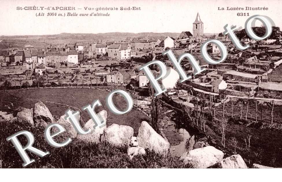 Vue Generale