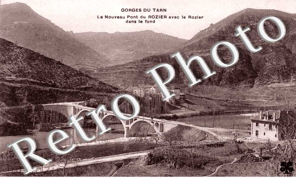 le nouveau  Pont