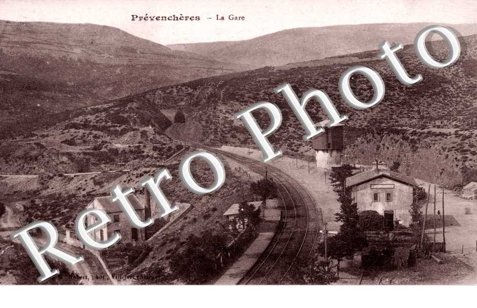 la gare