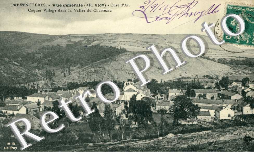 vue generale