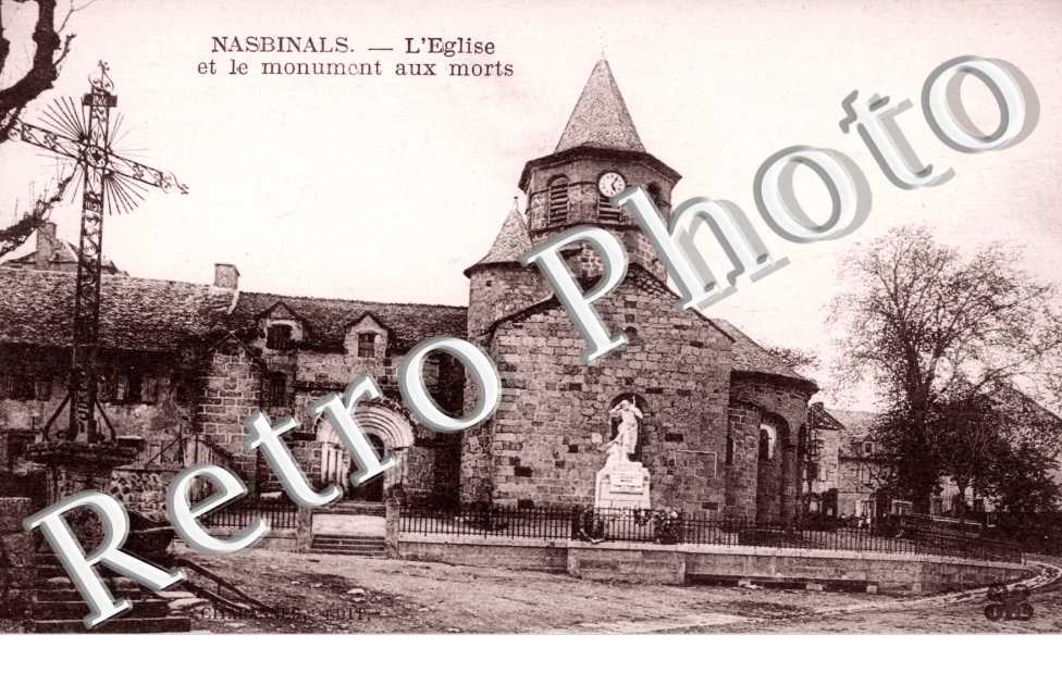 l'eglise