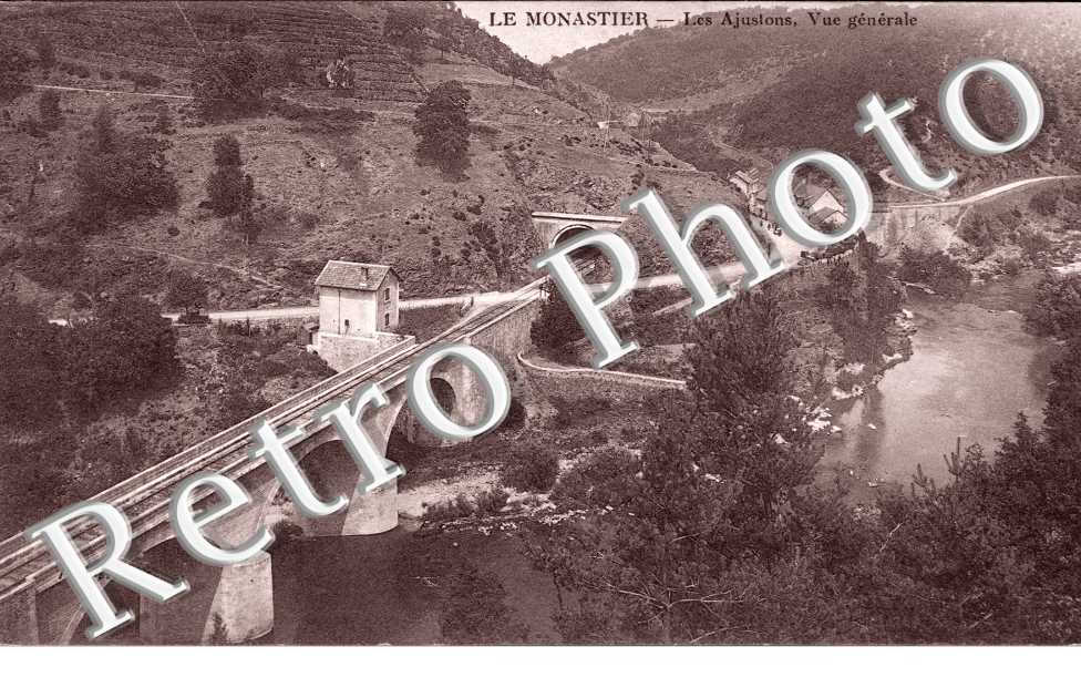 Les Ajustons Vue generale