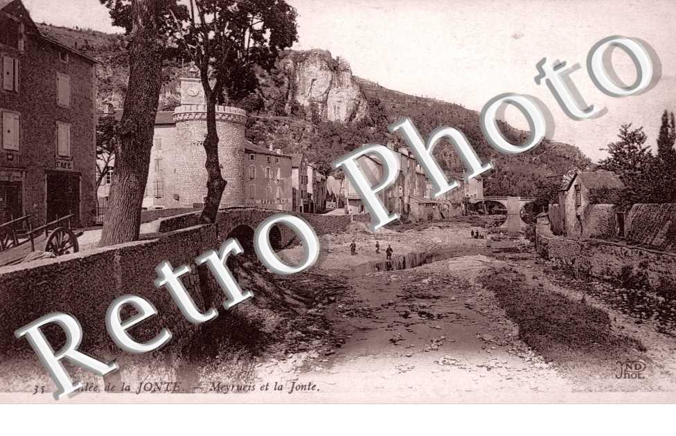 La Jonte