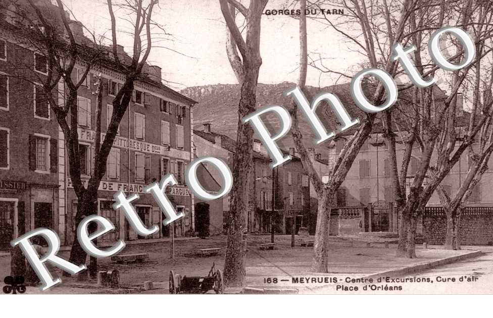 place Orleans