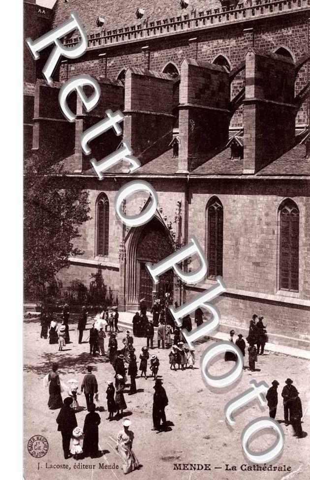 Cathedrale