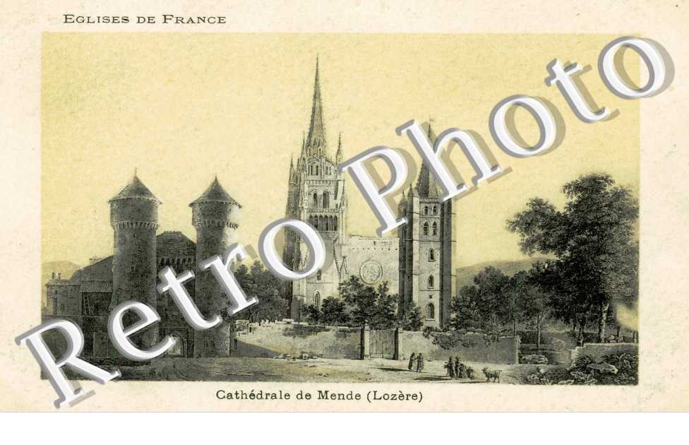 Cathedrale