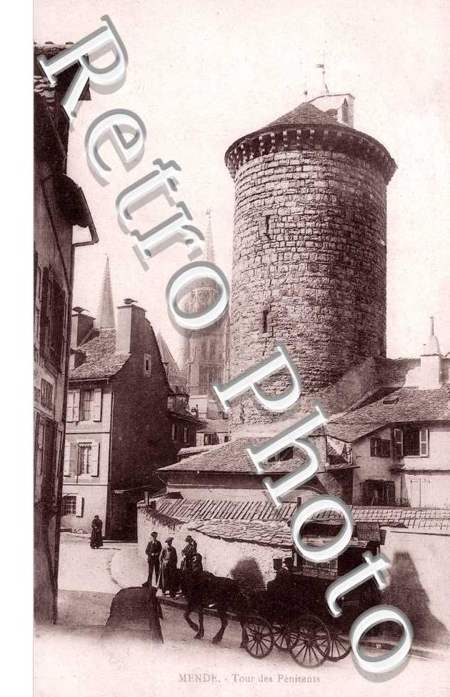 Tour des Penitents