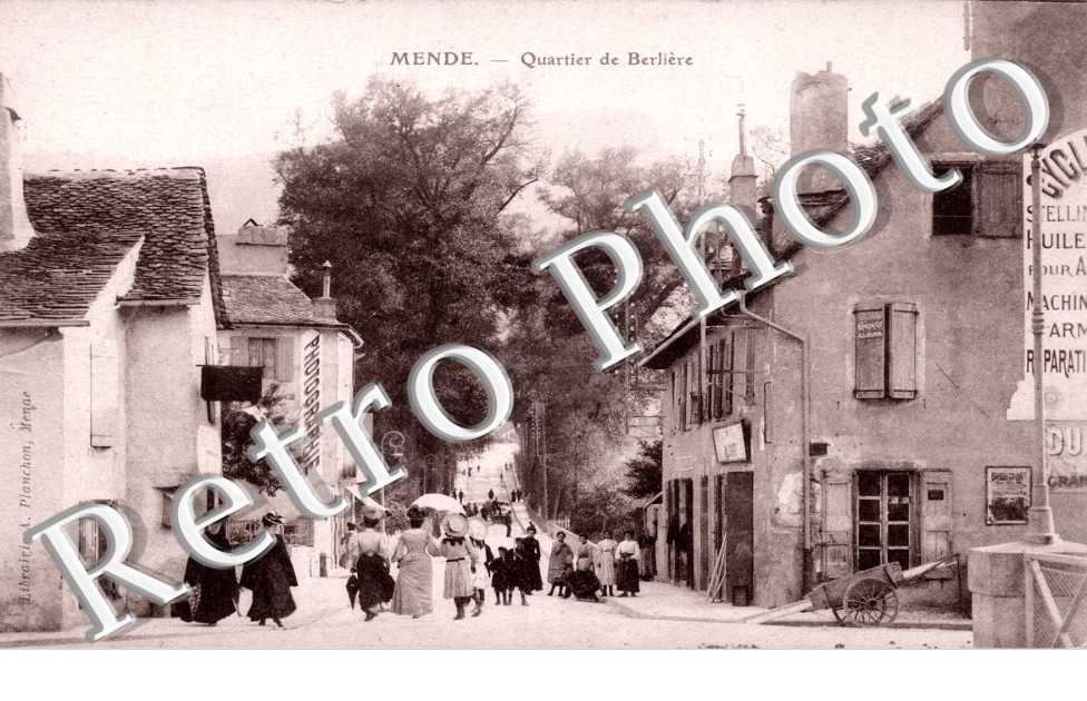 Quartier de Berliere