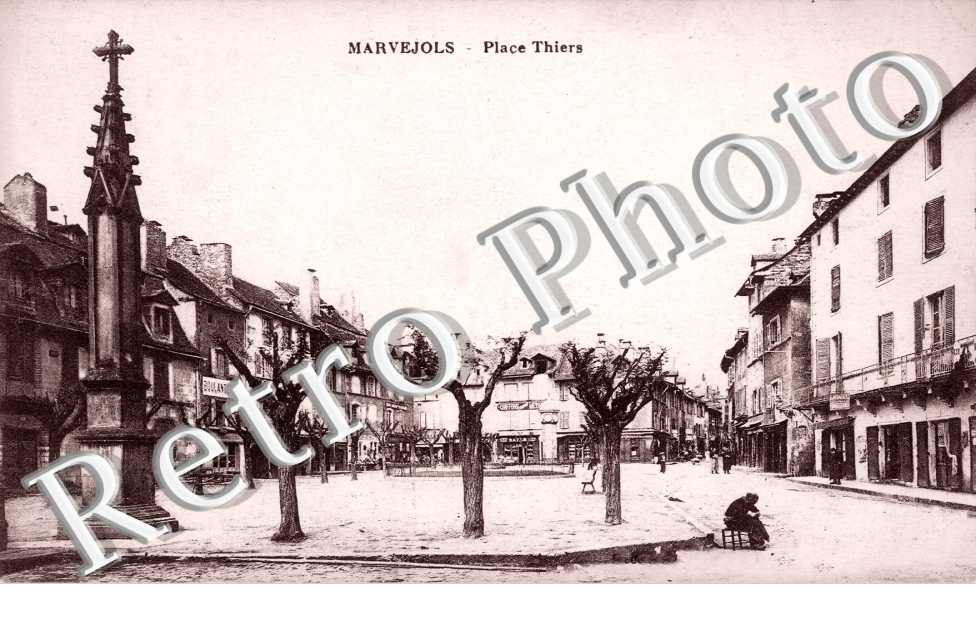 place Thiers