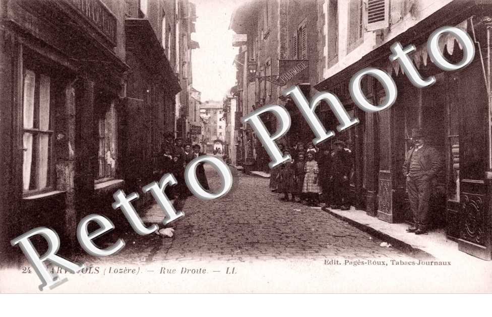 rue Droite