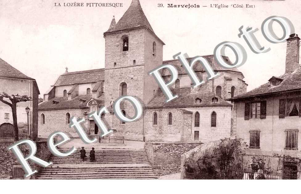 l'Eglise