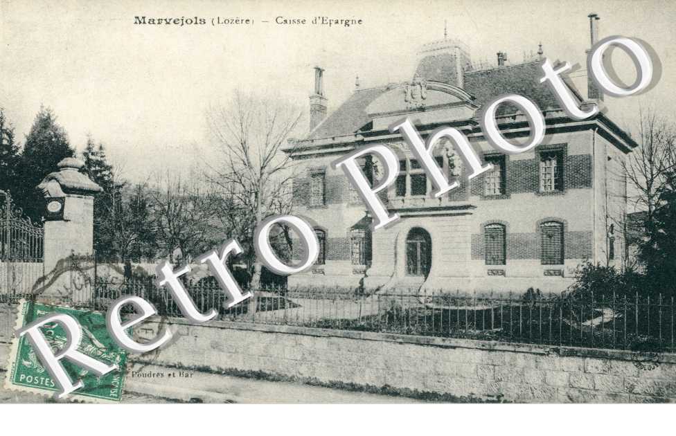 Caisse d'Epargne