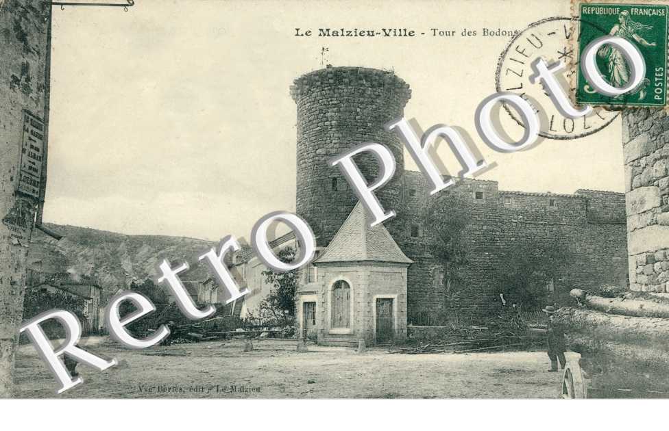 la tour