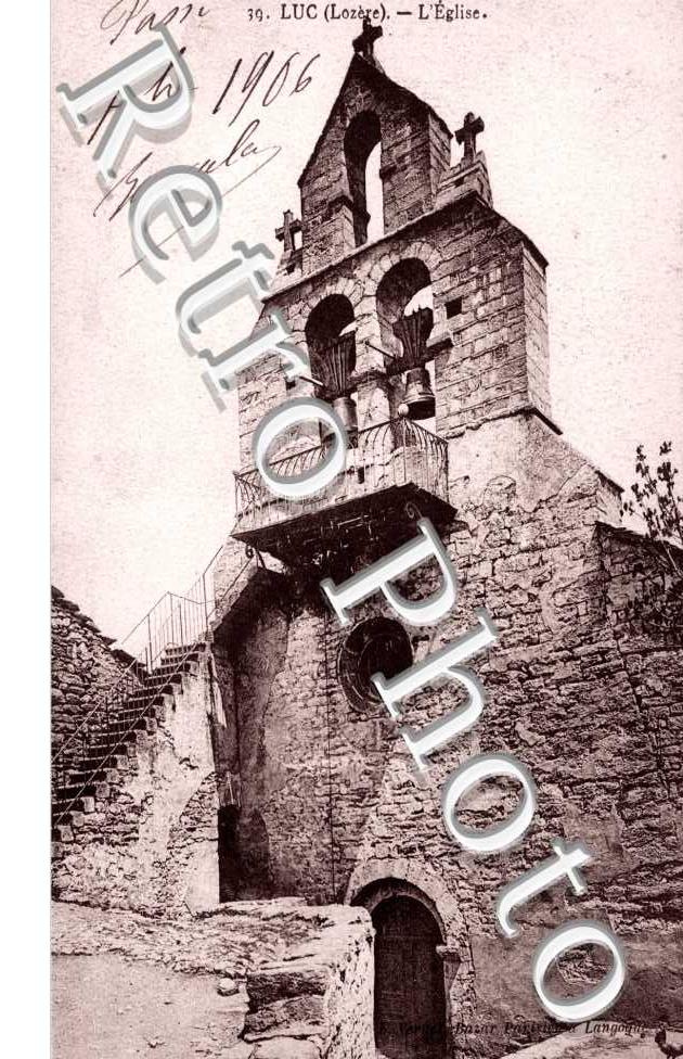 l'eglise