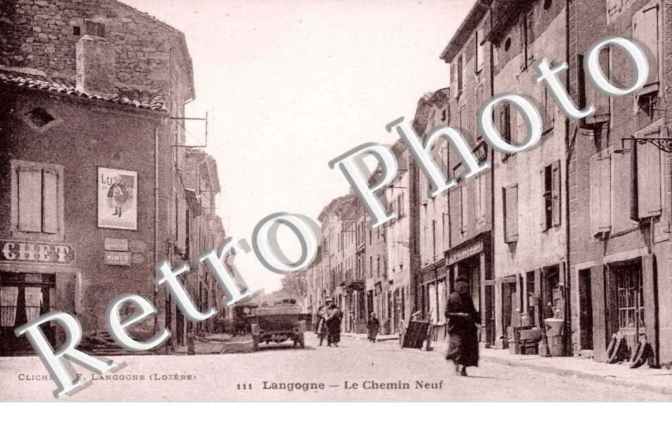 le chemin neuf