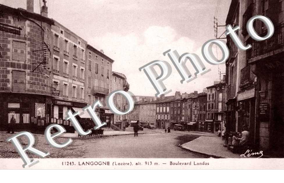 boulevard Landos