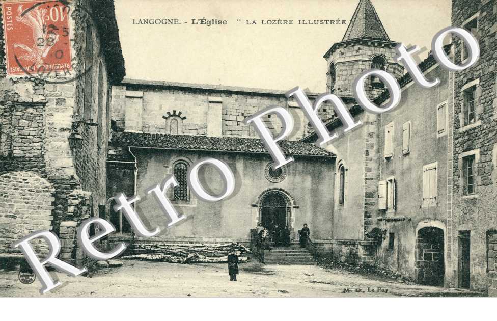 l'eglise