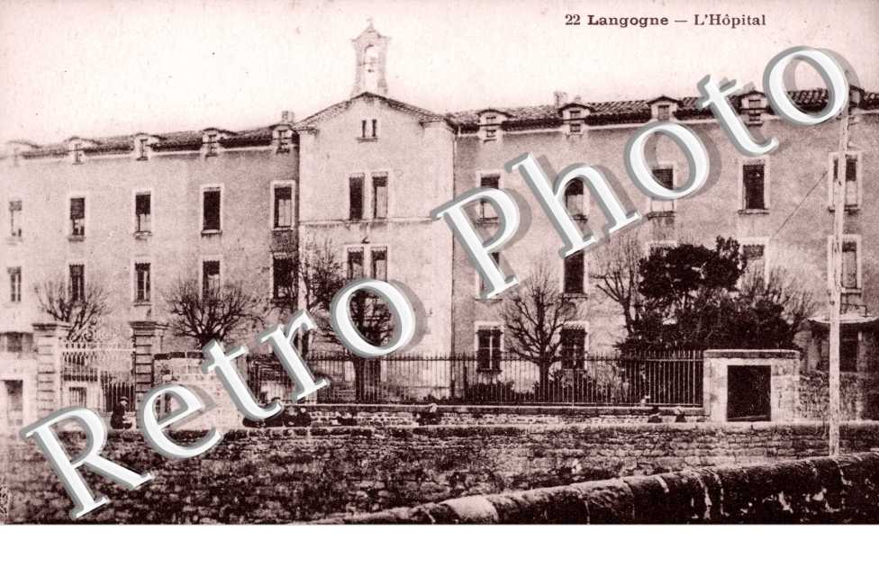 l'hopital