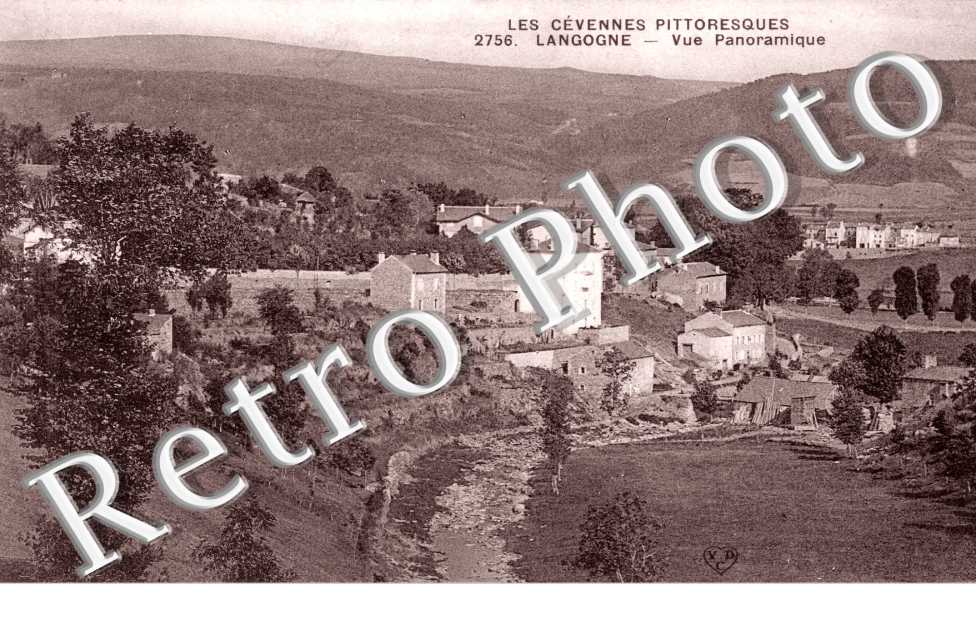 Vue Panoramique