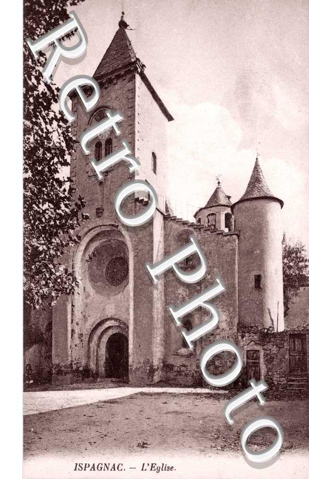 l'eglise