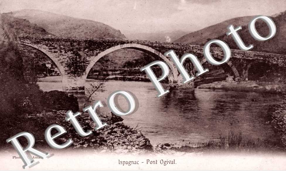 Pont Ogival