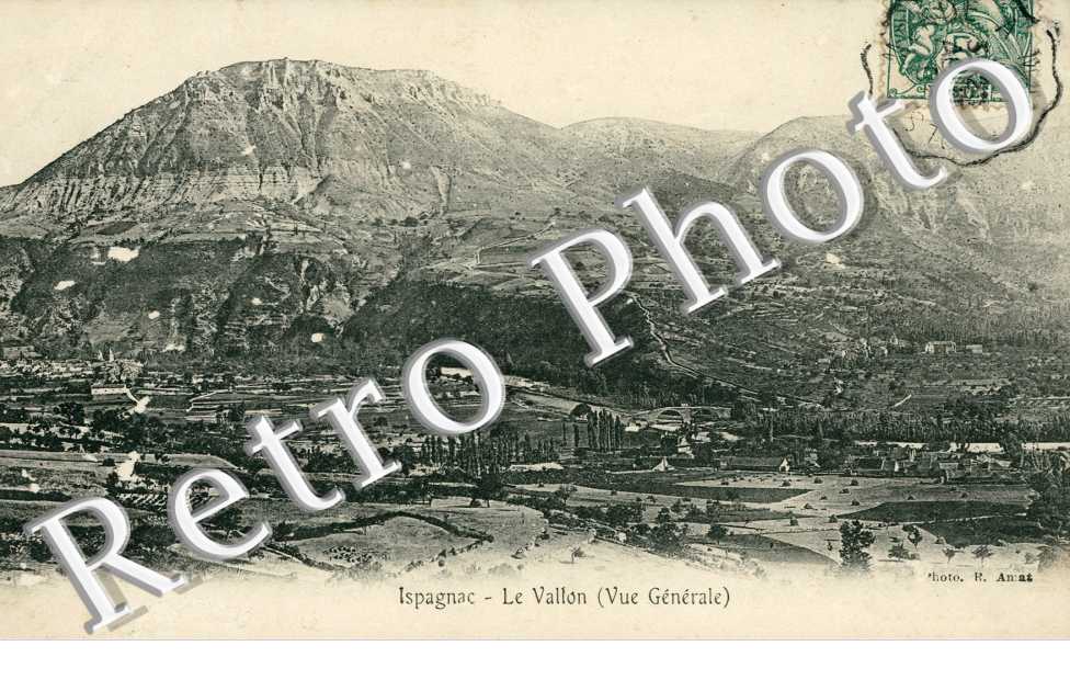le Vallon