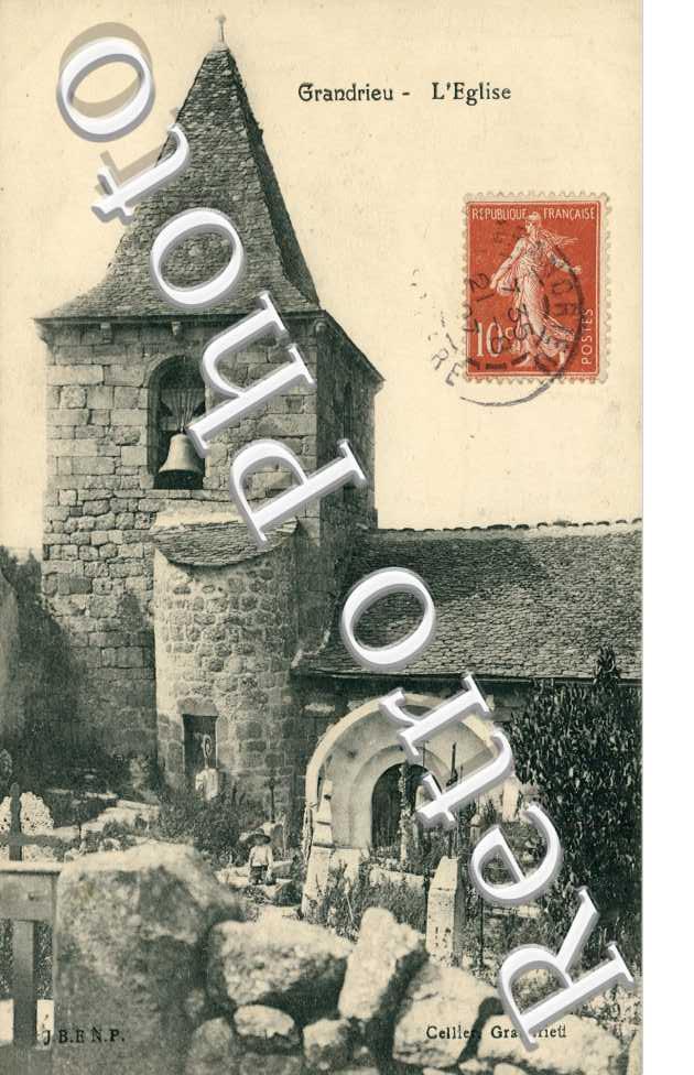 l'eglise