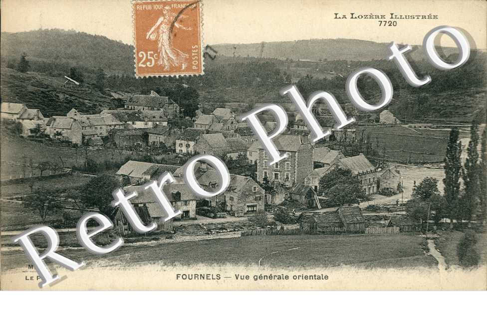 vue generale orientale