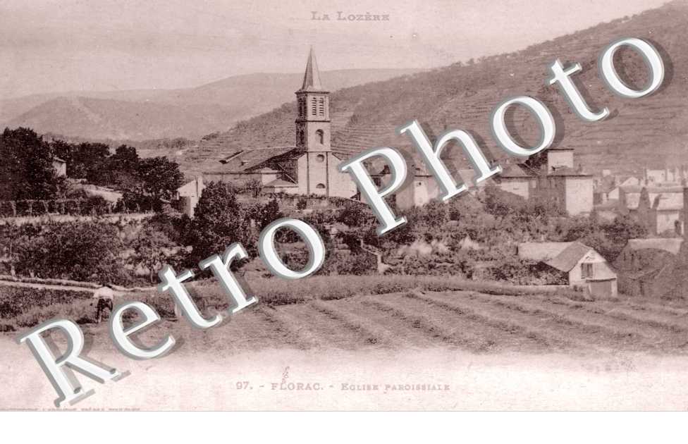 Eglise