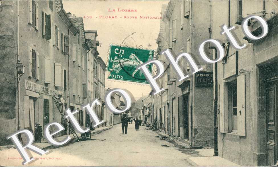 Route nationale