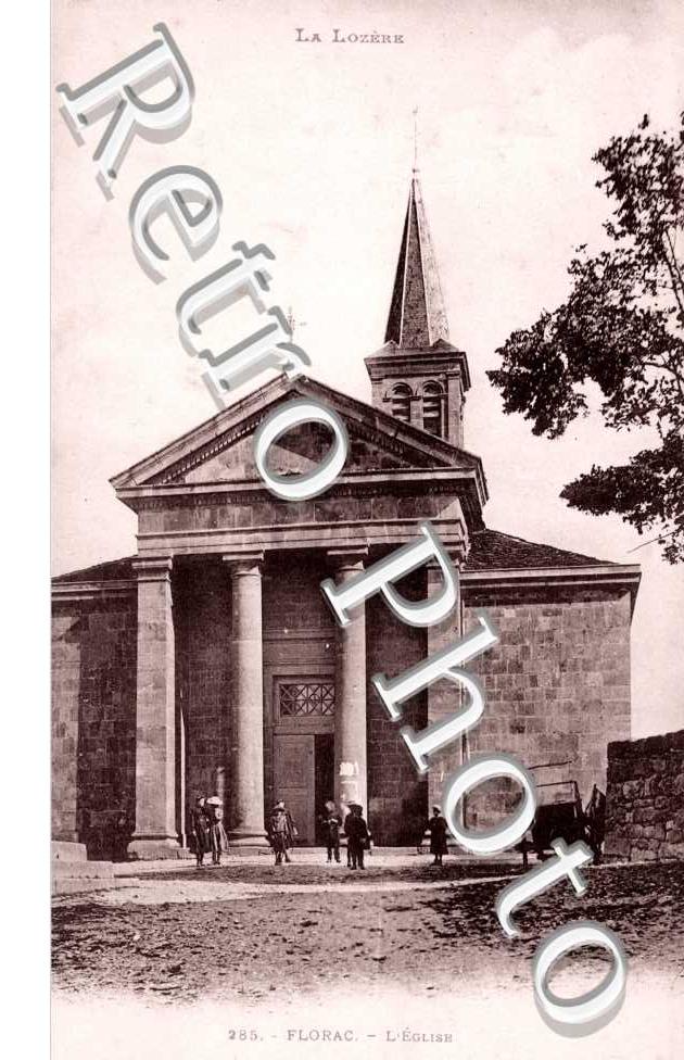 l'eglise