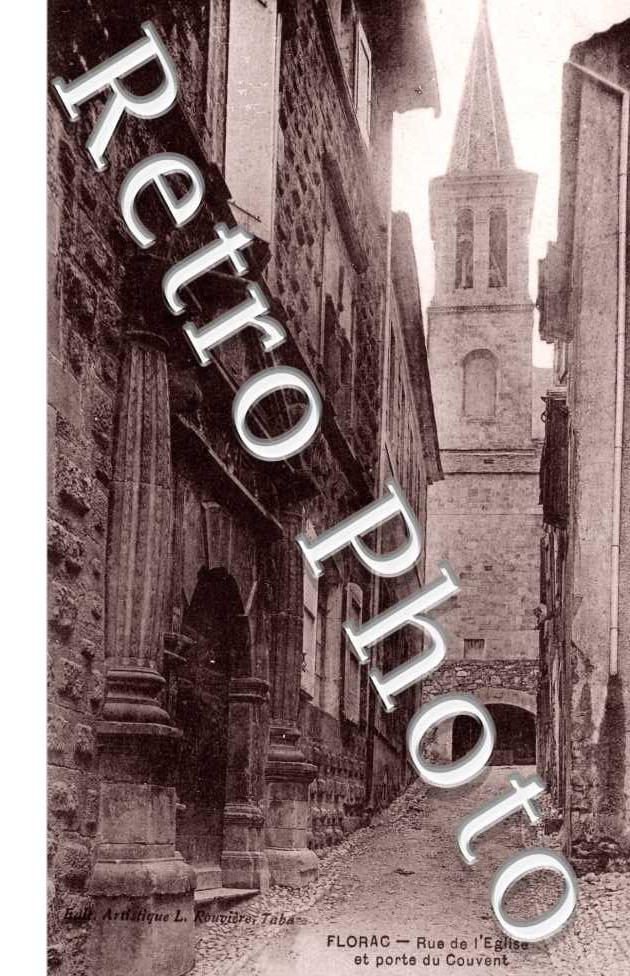 rue de l'eglise