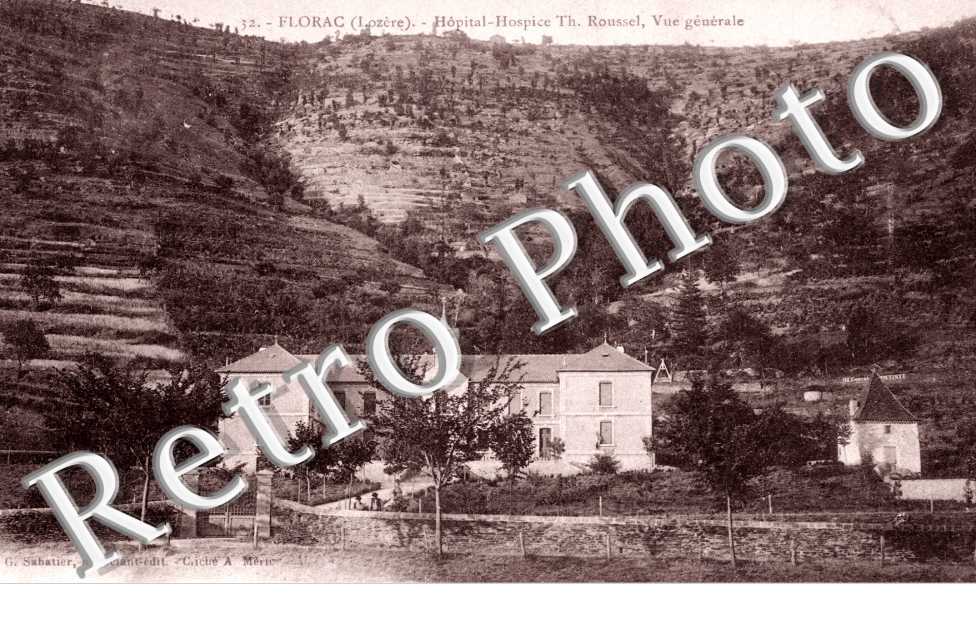 Hopital Hospice TH Roussel