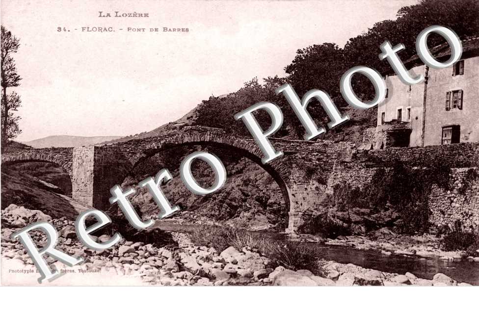 Pont de Barres