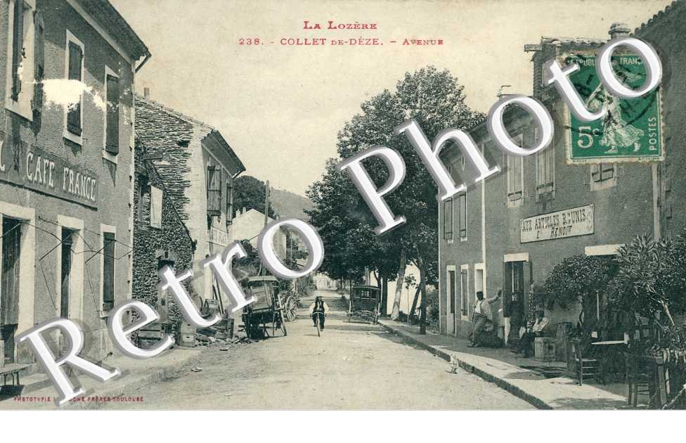 avenue