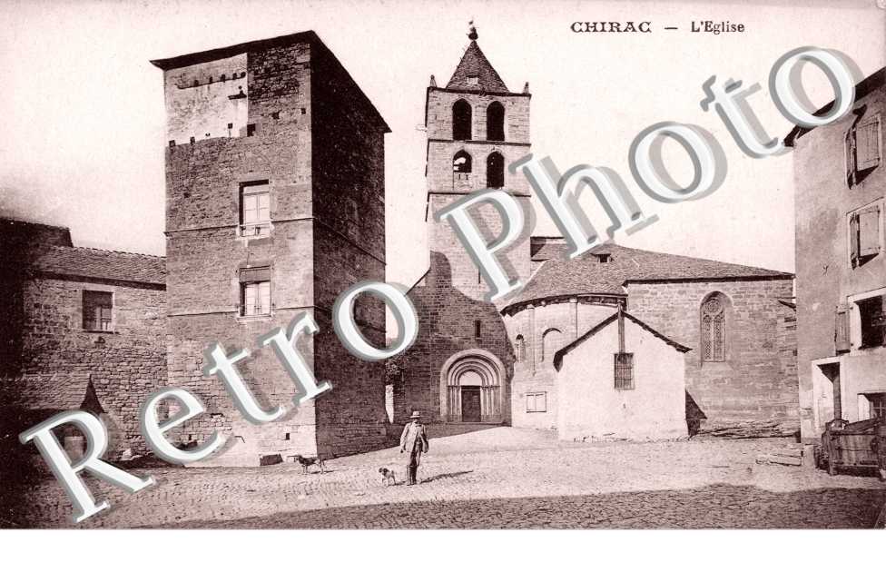 l'eglise
