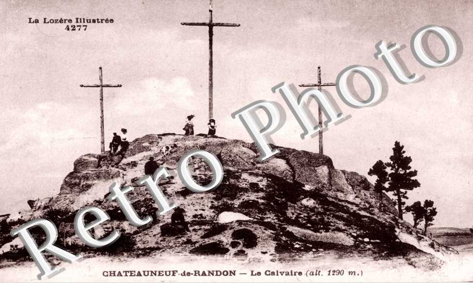 le calvaire
