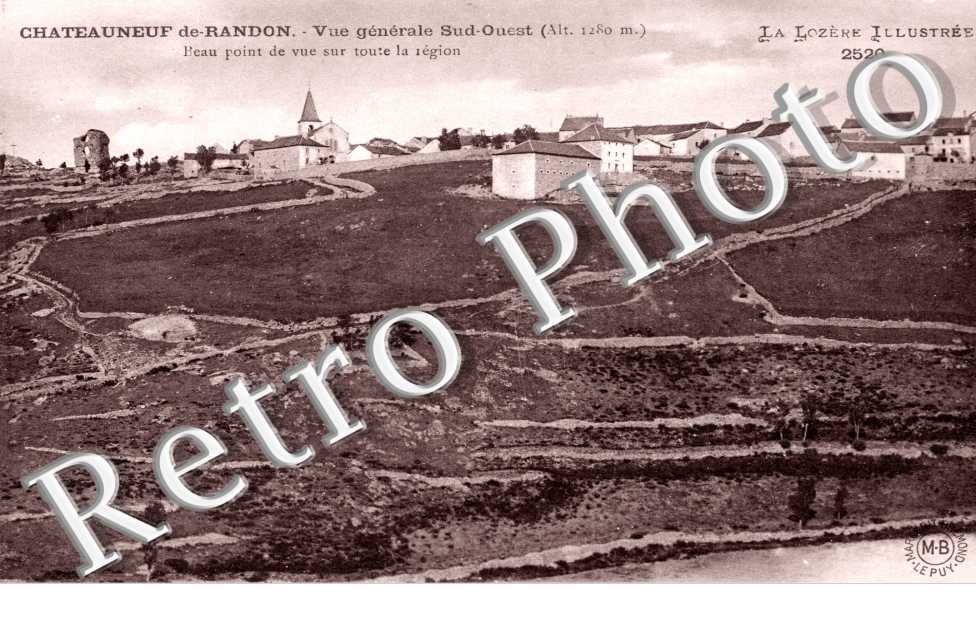Vue generale