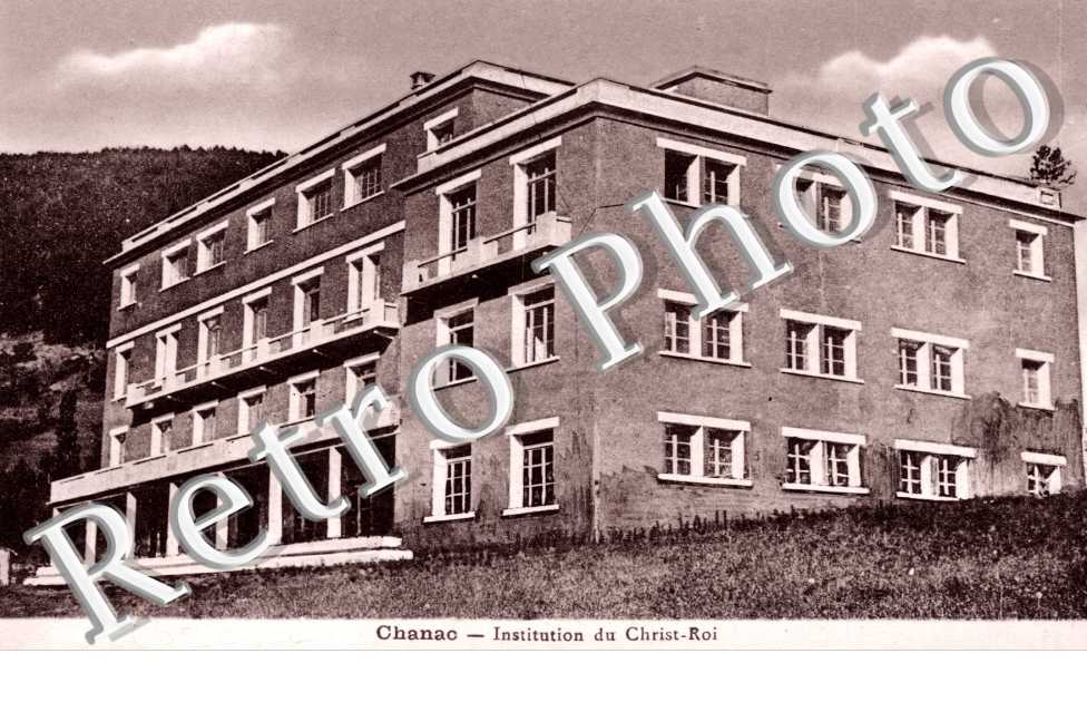 institution du Christ Roi
