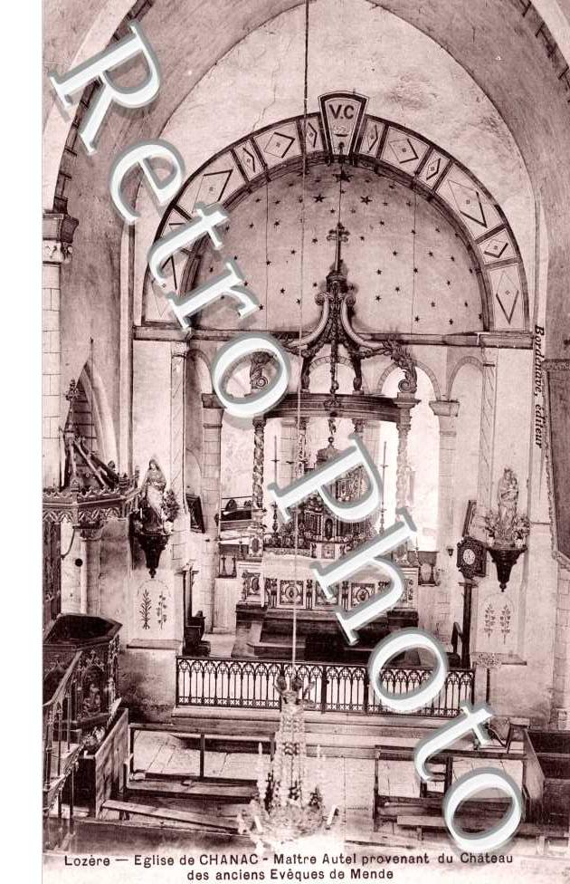 eglise