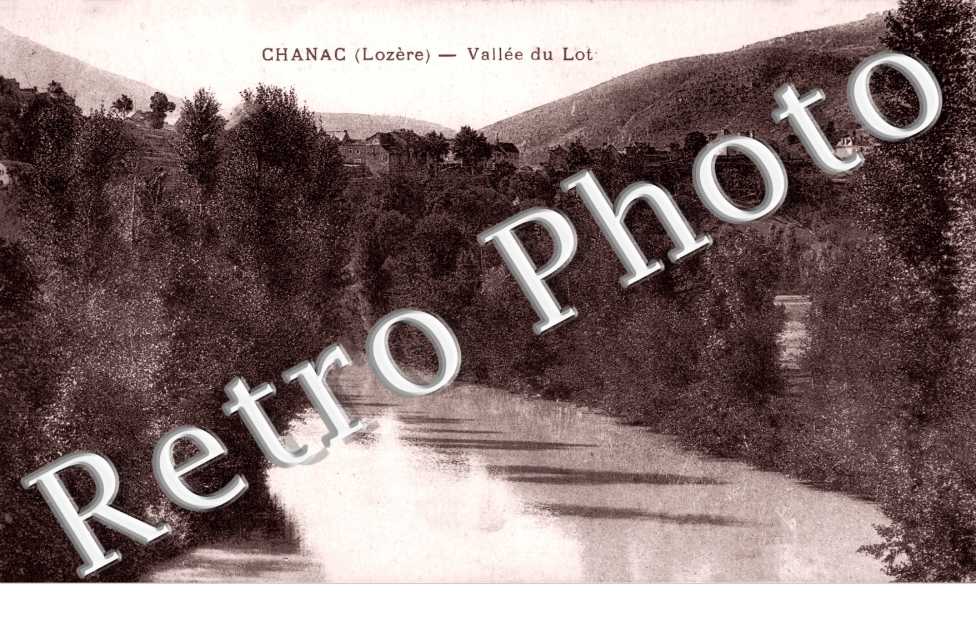 Vallee du Lot