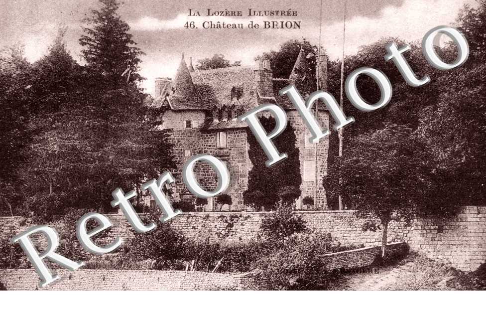 chateau