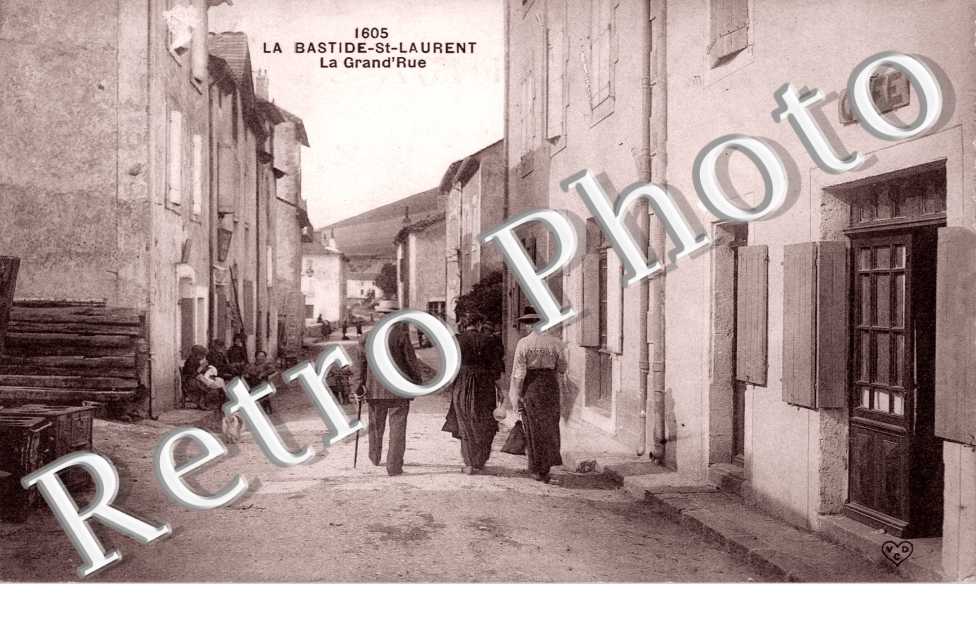 le grand'rue