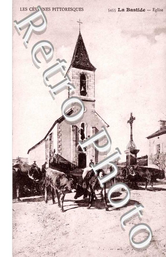 eglise