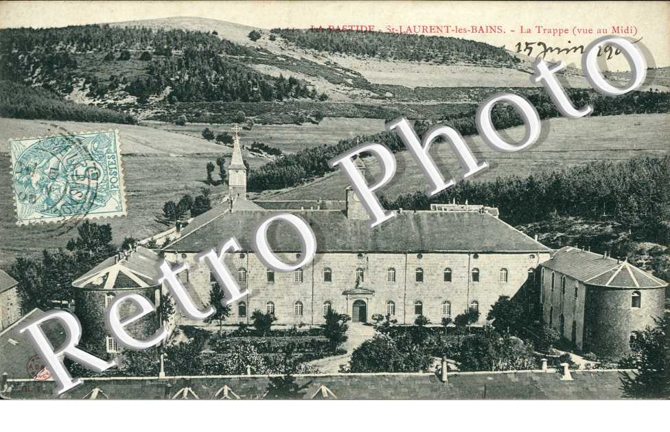 La Trappe