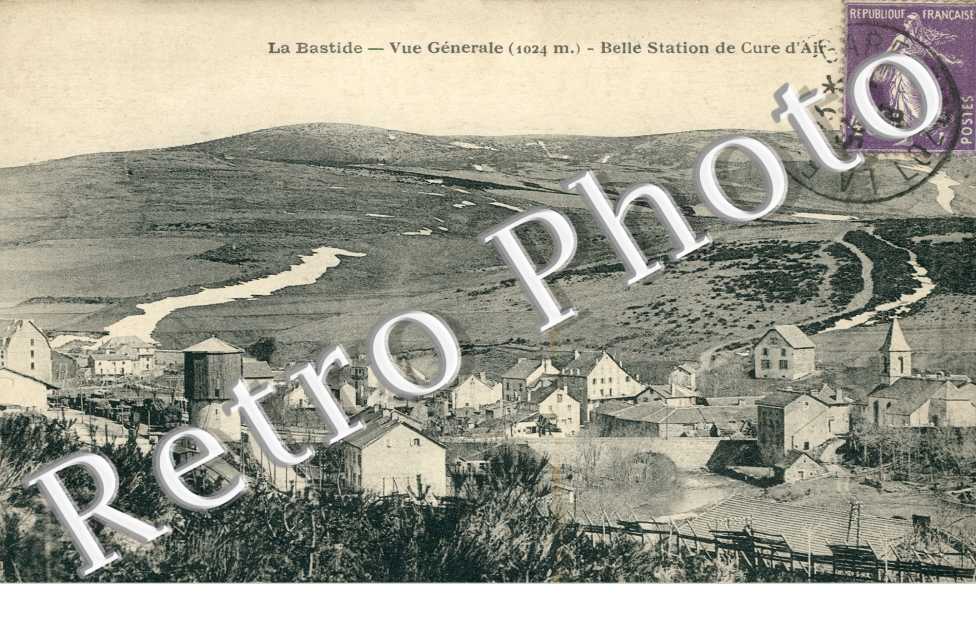 Vue generale