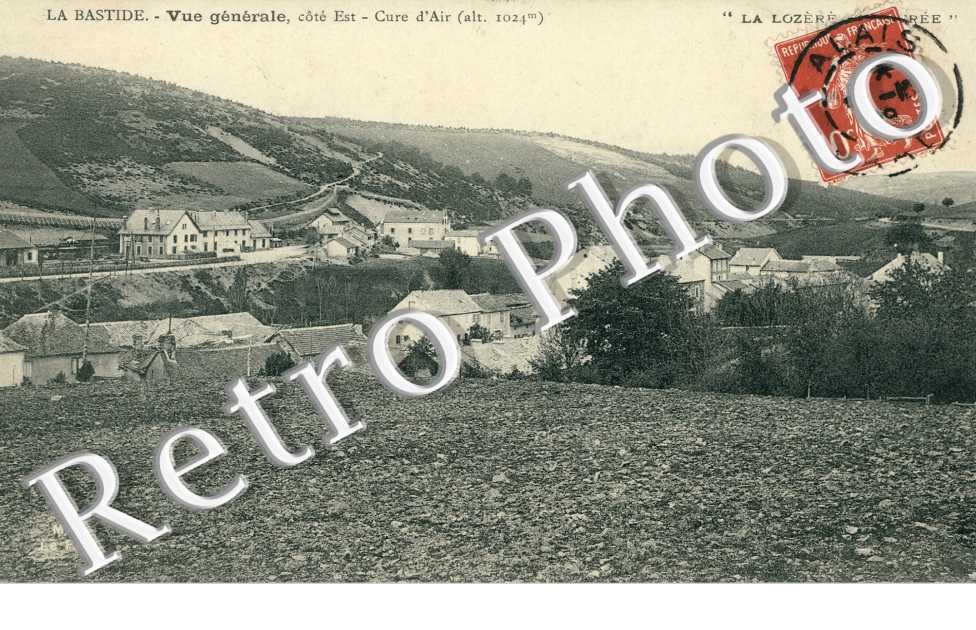 Vue generale